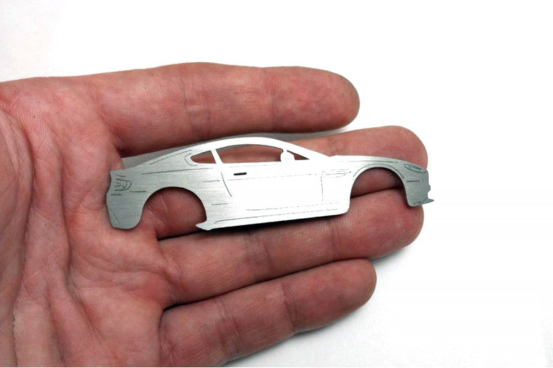 Keychain Bottle Opener for Aston Martin Vantage I 2005-2017 Keychains opdesign
