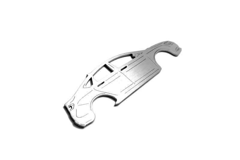 Keychain Bottle Opener for Chrysler 200 II 2015-2017 Keychains opdesign