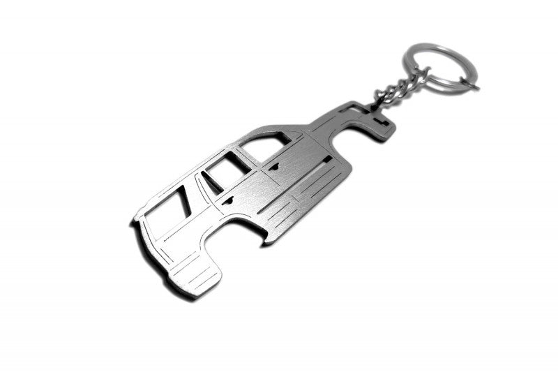 Keychain Bottle Opener for Cadillac Escalade IV 2014-2020 Keychains opdesign
