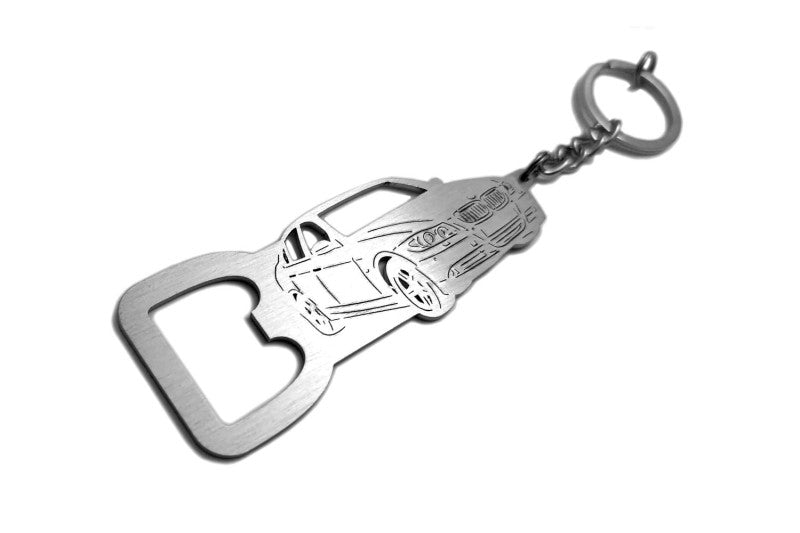 Keychain Bottle Opener for BMW 3 E90 2005-2011 Keychains opdesign