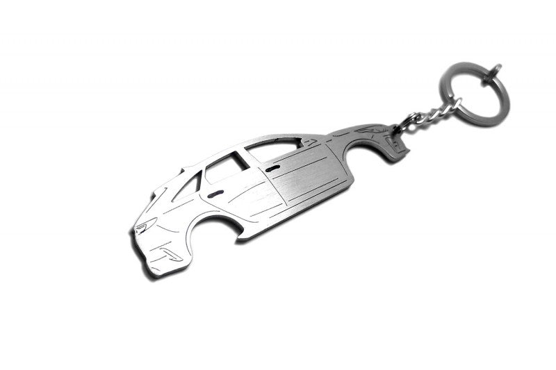 Keychain Bottle Opener for KIA ProCeed III 2018+ Keychains opdesign