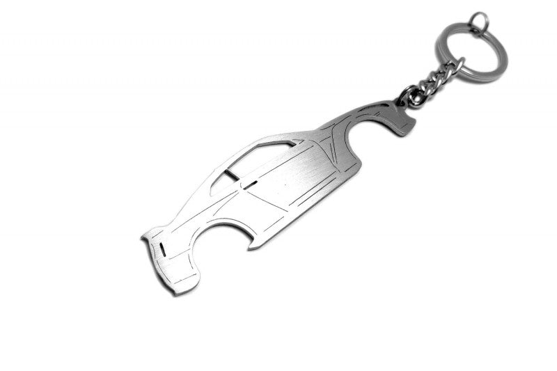 Keychain Bottle Opener for Nissan GT-R 2008+ Keychains opdesign