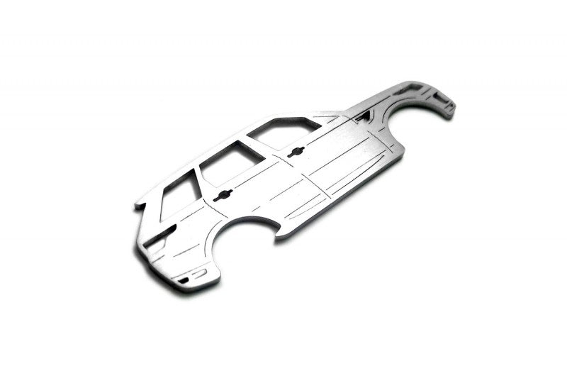 Keychain Bottle Opener for Range Rover Sport II 2013-2022 Keychains opdesign