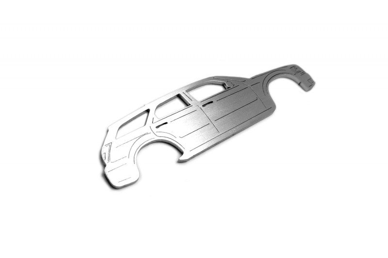 Keychain Bottle Opener for Dodge Magnum 2004-2008 Keychains opdesign