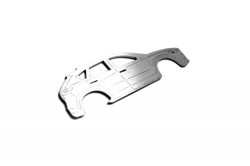 Keychain Bottle Opener for Mazda CX-5 II 2017+ Keychains opdesign