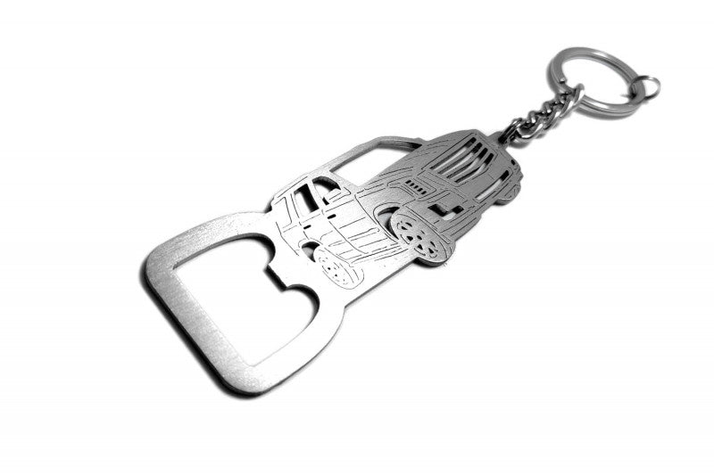 Keychain Bottle Opener for Cadillac Escalade IV 2014-2020