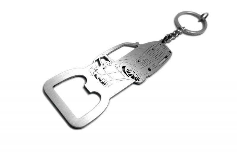 Keychain Bottle Opener for Chrysler 300C I 2005-2010 Keychains opdesign