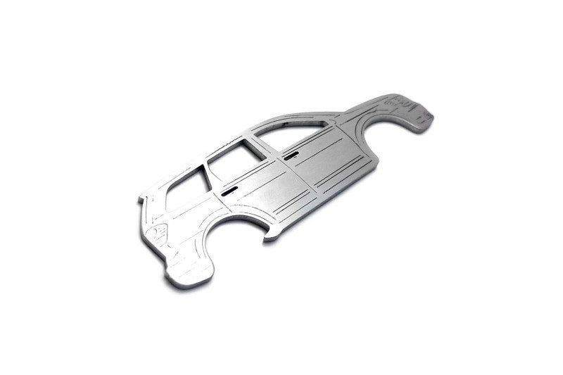 Keychain Bottle Opener for Fiat Freemont 2011+ Keychains opdesign