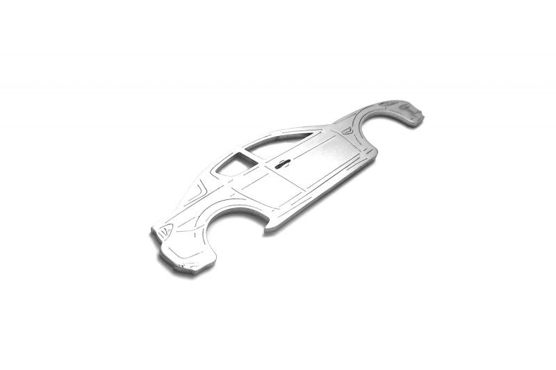 Keychain Bottle Opener for Mazda RX-8 2003-2012 Keychains opdesign