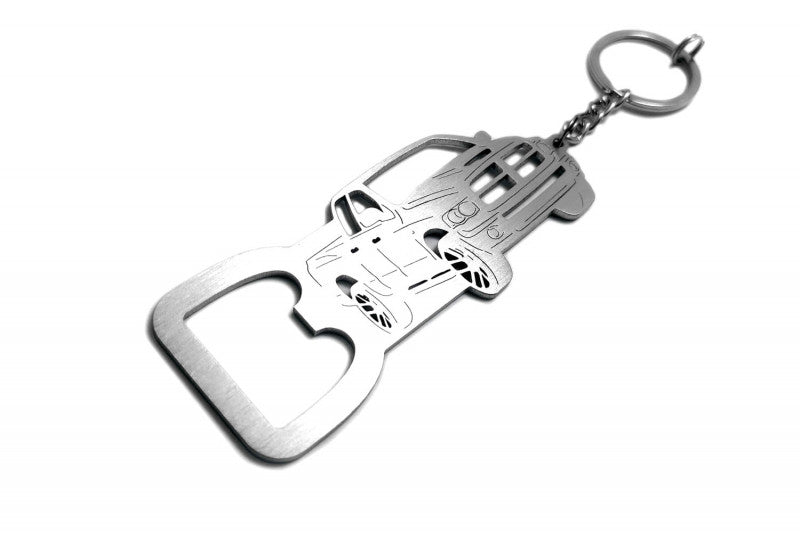 Keychain Bottle Opener for Dodge Ram III 2002-2009 Keychains opdesign