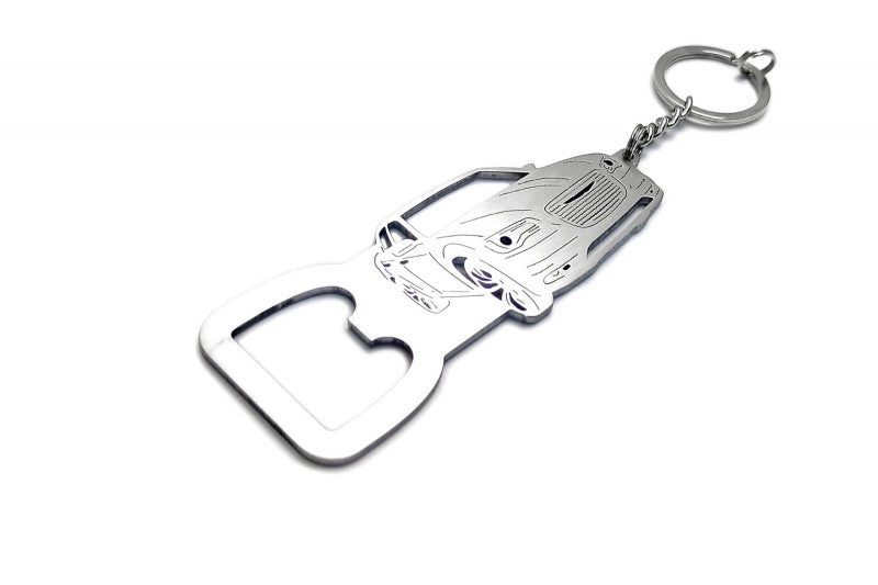Keychain Bottle Opener for Chrysler 300C II 2011+ Keychains opdesign