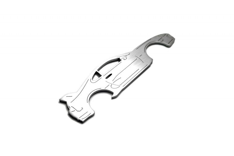 Keychain Bottle Opener for Toyota Supra IV 1993-2002 Keychains opdesign