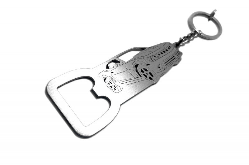 Keychain Bottle Opener for Chevrolet Camaro V 2009-2015
