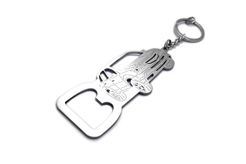 Keychain Bottle Opener for Acura MDX II 2006-2013 Keychains opdesign