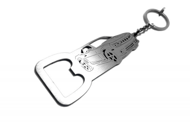 Keychain Bottle Opener for Chevrolet Camaro V 2009-2015 Keychains opdesign
