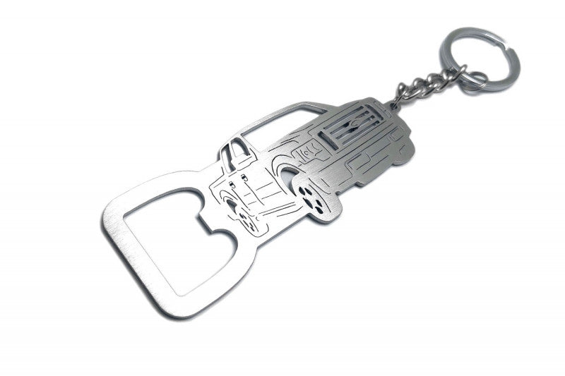 Keychain Bottle Opener for Ford F150 XII 2009-2014
