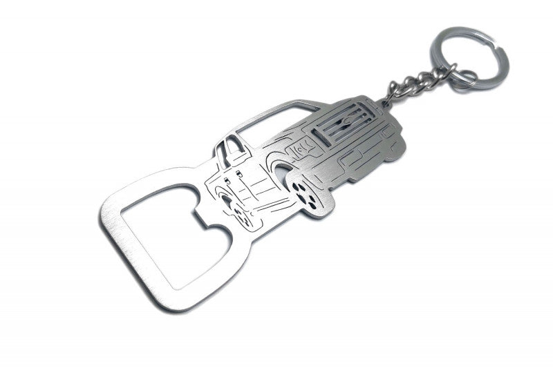 Keychain Bottle Opener for Ford F150 XII 2009-2014 Keychains opdesign