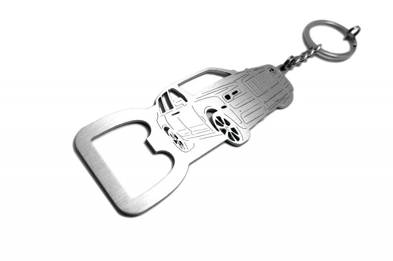 Keychain Bottle Opener for Rolls-Royce Cullinan 2018+