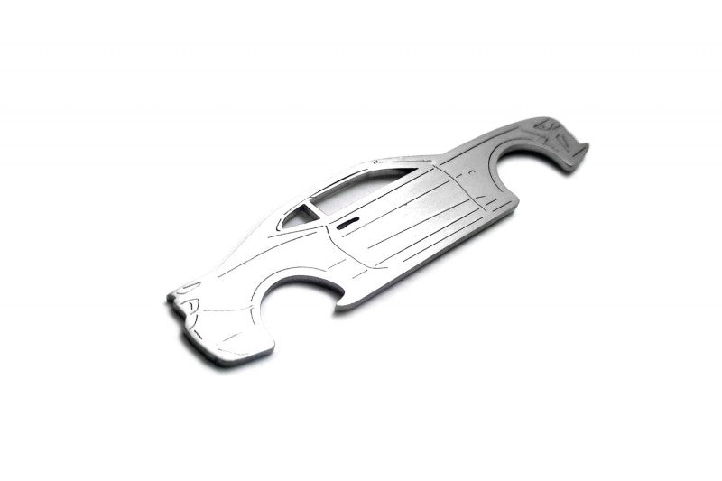 Keychain Bottle Opener for Chevrolet Camaro VI 2016+ Keychains opdesign