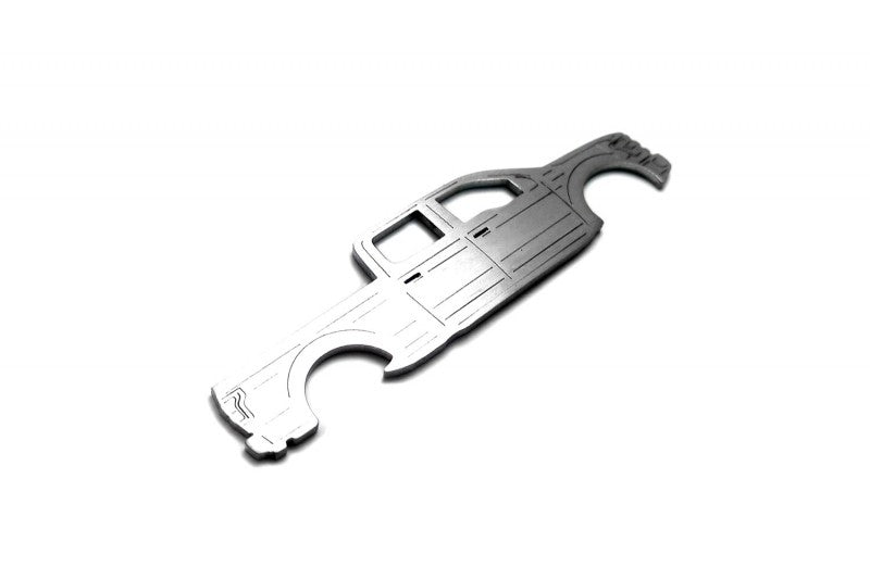 Keychain Bottle Opener for Ford F150 XIII 2015+ Keychains opdesign
