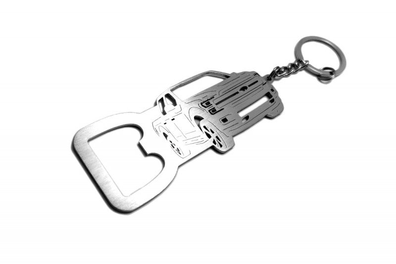 Keychain Bottle Opener for Ford F150 XIII 2015+