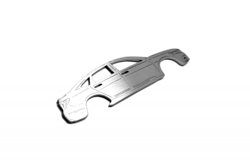 Keychain Bottle Opener for Honda Accord X 2018-2023