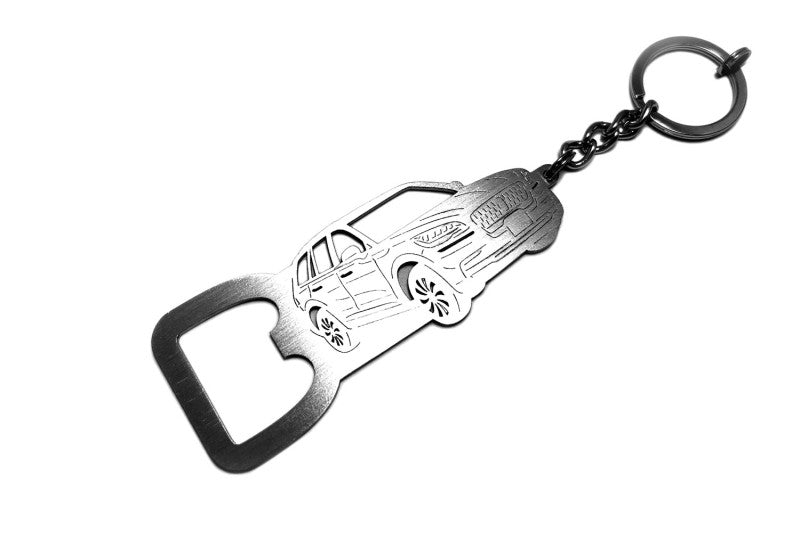Keychain Bottle Opener for Lincoln Aviator II 2019+ Keychains opdesign