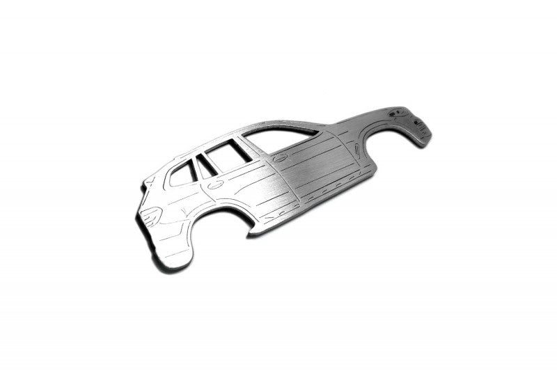 Keychain Bottle Opener for BMW X3 G01 2018+ Keychains opdesign