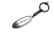 Car Keychain for Lucid (type Ellipse) Keychains opdesign