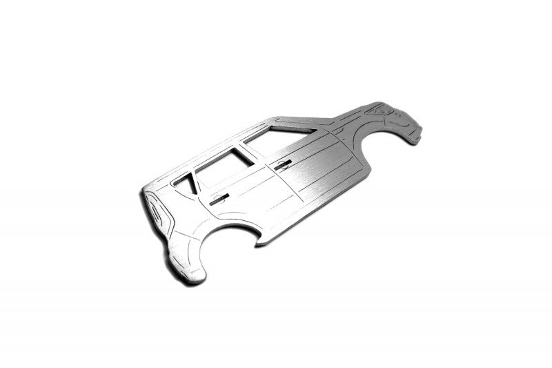 Keychain Bottle Opener for KIA Soul II 2013-2019 Keychains opdesign