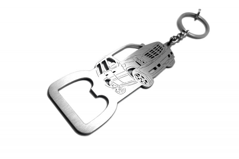 Keychain Bottle Opener for Cadillac Escalade III 2007-2014