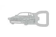 Keychain Bottle Opener for BMW 5 E39 1996-2003 Keychains opdesign