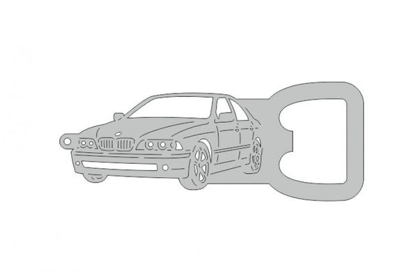 Keychain Bottle Opener for BMW 5 E39 1996-2003