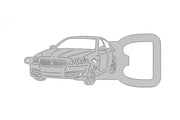 Keychain Bottle Opener for BMW 5 F10 2009-2017 Keychains opdesign