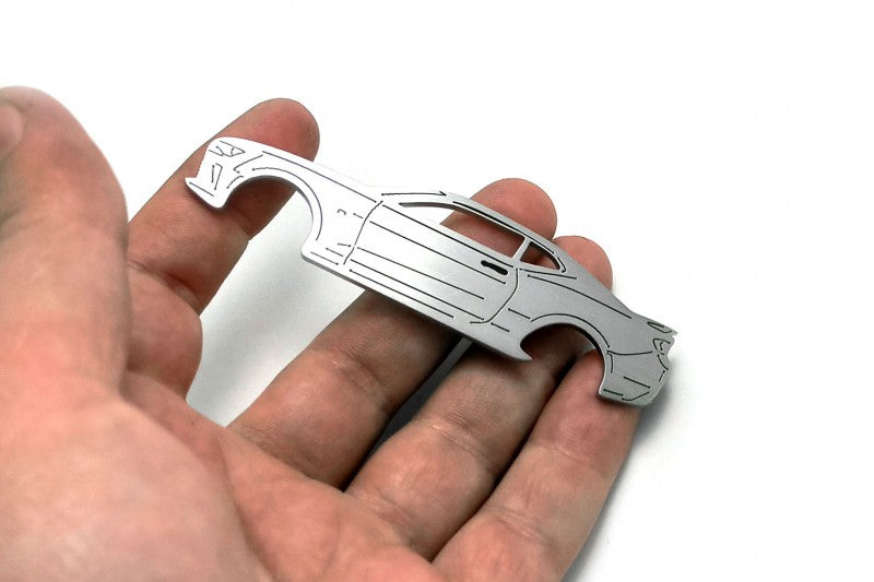 Keychain Bottle Opener for Chevrolet Camaro VI 2016+