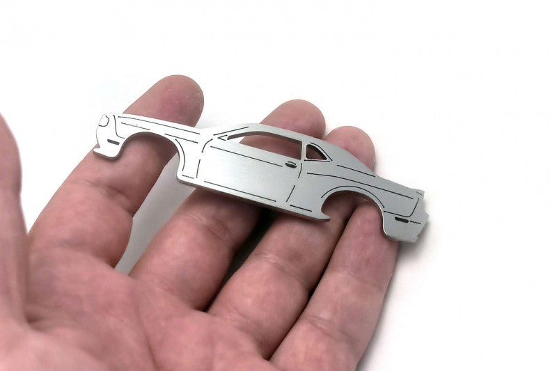 Keychain Bottle Opener for Dodge Challenger 2008+ Keychains opdesign