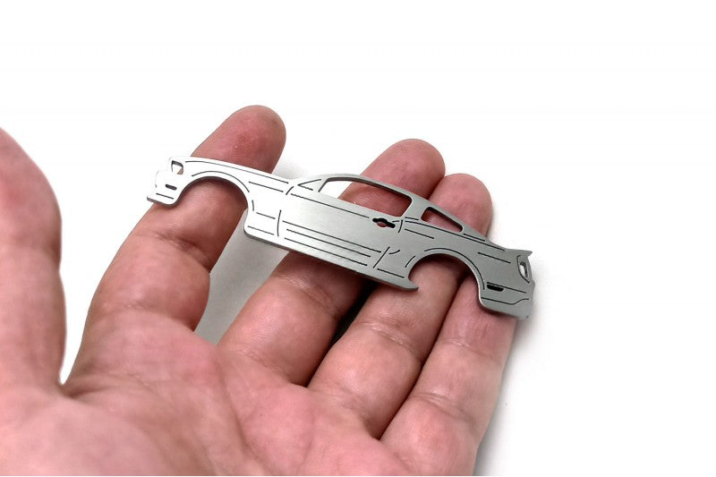 Keychain Bottle Opener for Ford Mustang V 2005-2015