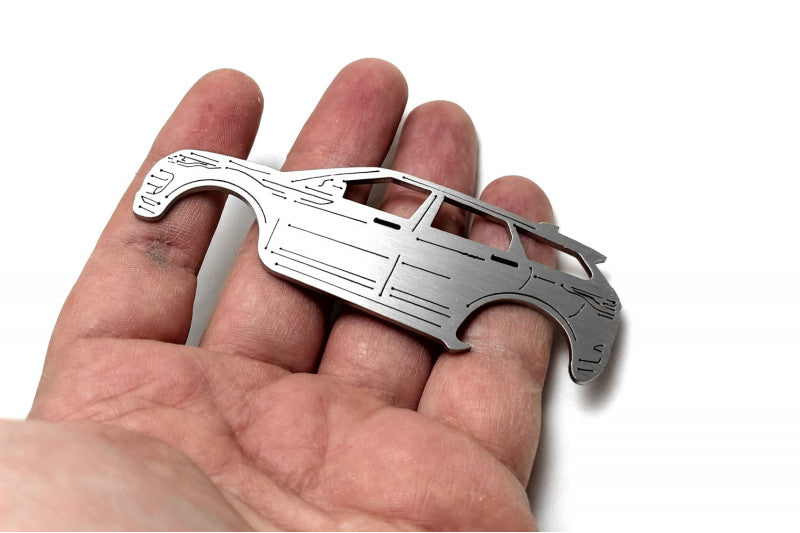 Keychain Bottle Opener for Range Rover Evoque II 2018+ Keychains opdesign