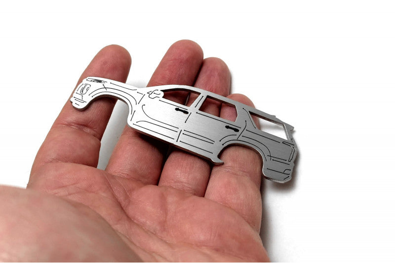 Keychain Bottle Opener for Hyundai Palisade 2020+ Keychains opdesign