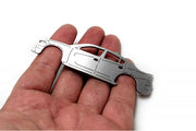 Keychain Bottle Opener for Dodge Charger 2011+ Keychains opdesign