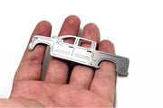 Keychain Bottle Opener for Chevrolet Silverado IV 2019+ Keychains opdesign