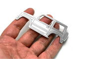 Keychain Bottle Opener for Suzuki Jimny II 2019+ Keychains opdesign