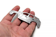 Keychain Bottle Opener for Hyundai Tucson IV 2020+ Keychains opdesign