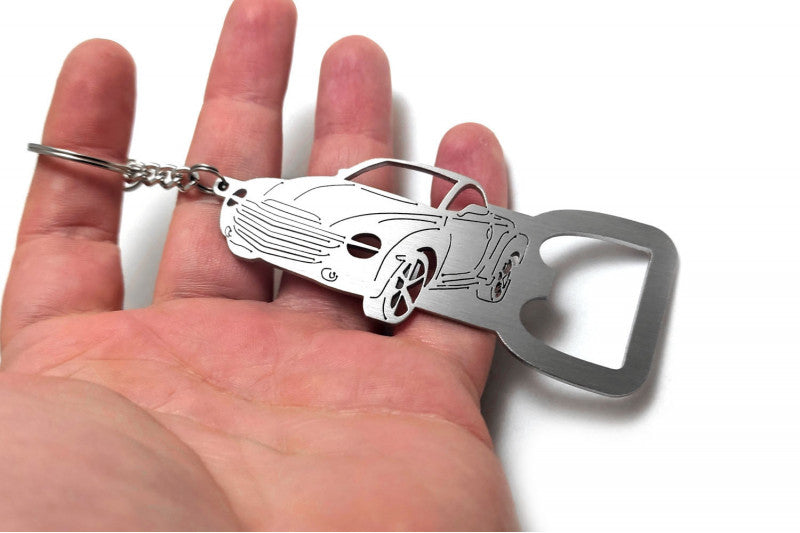 Keychain Bottle Opener for Chevrolet SSR 2003-2006 Keychains opdesign