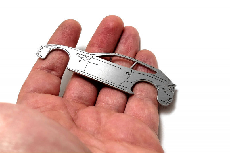Keychain Bottle Opener for Ferrari FF 2011-2016 Keychains opdesign