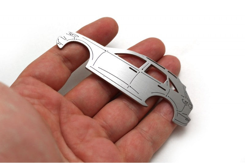 Keychain Bottle Opener for Infiniti FX 2003-2009 Keychains opdesign