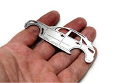 Keychain Bottle Opener for Infiniti QX70 2008+ Keychains opdesign