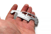 Keychain Bottle Opener for Jeep Cherokee KL 2014+ Keychains opdesign