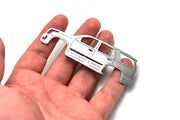 Keychain Bottle Opener for Cadillac Escalade IV 2014-2020 Keychains opdesign