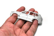 Keychain Bottle Opener for BMW X5 G05 2019+ Keychains opdesign